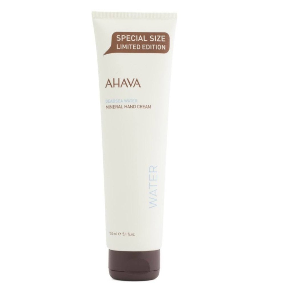 Ahava Mineral Hand Cream